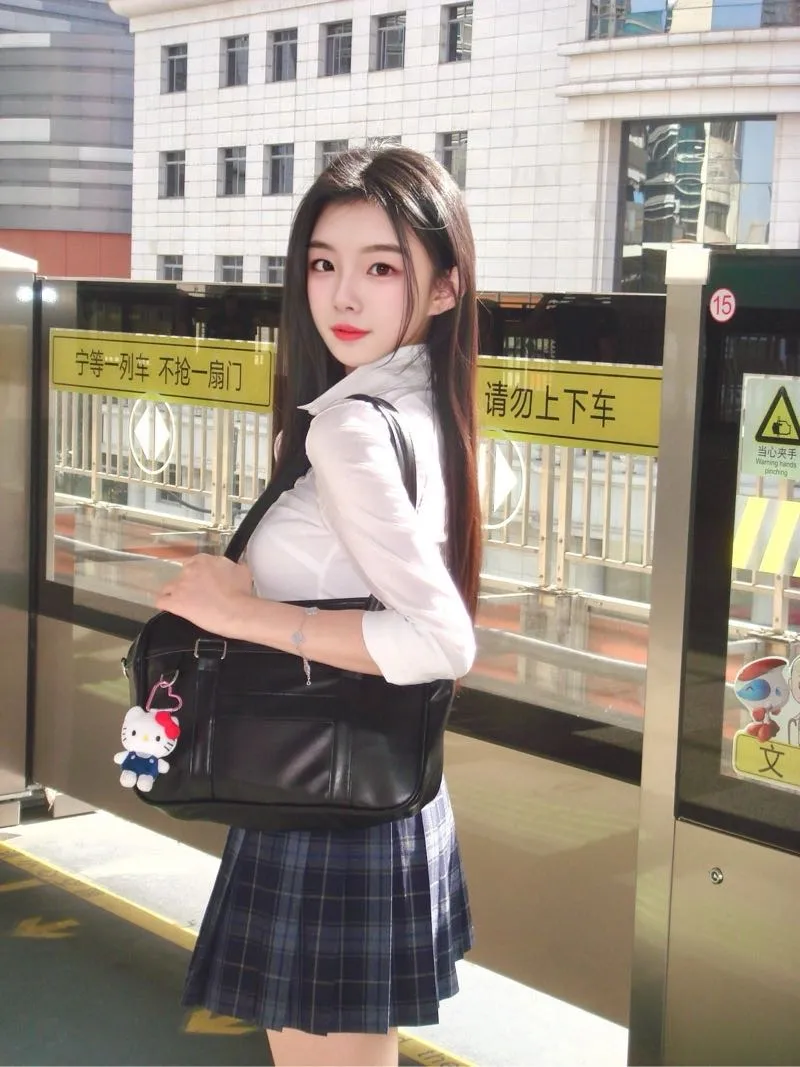 闵行 婉樱 Gallery 4