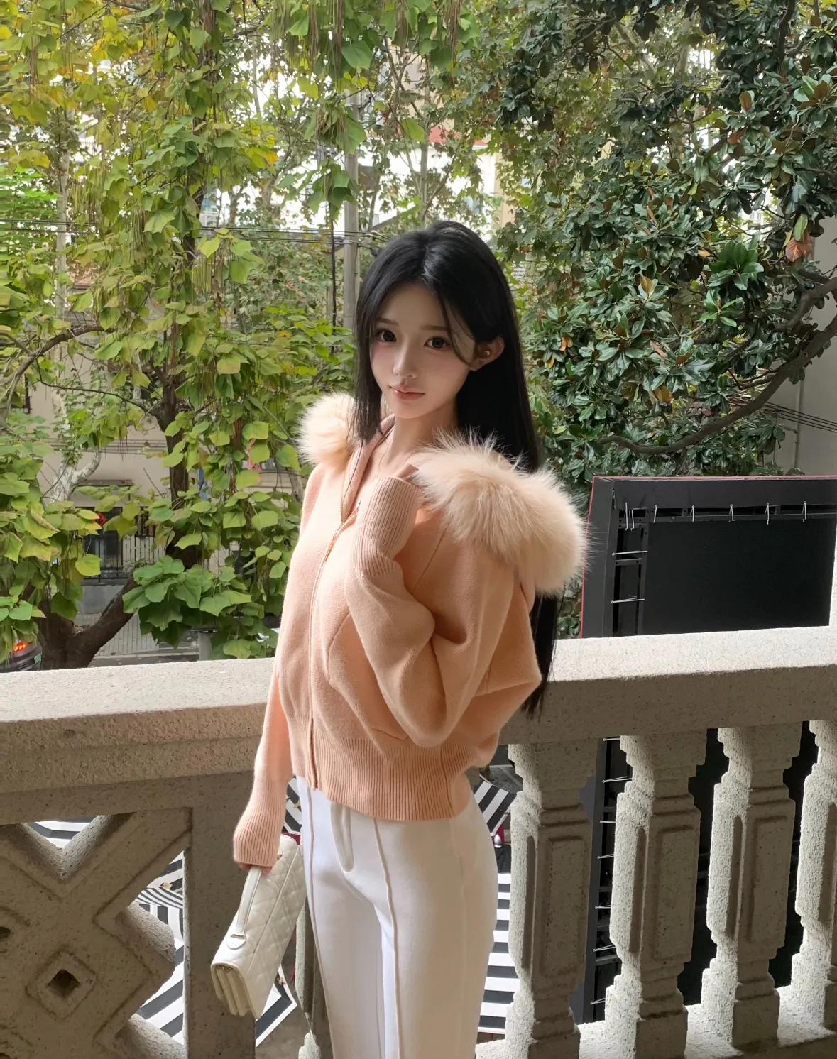 276新人纯欲极品艺术生首开 Gallery 3