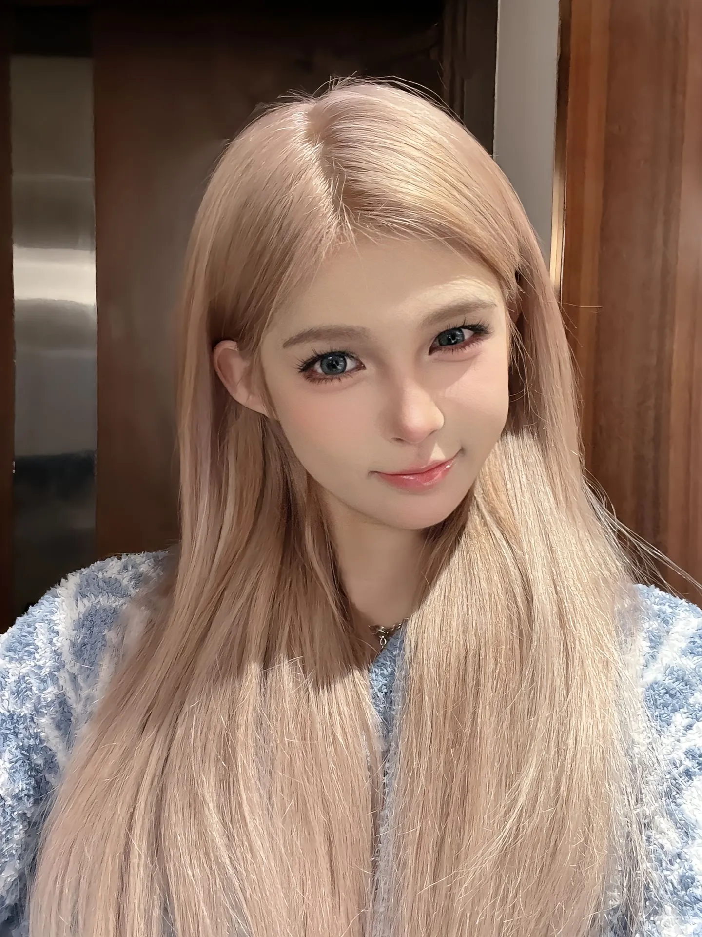 小猫，气质好粉嫩嫩猫咪乖巧听话 Gallery 2