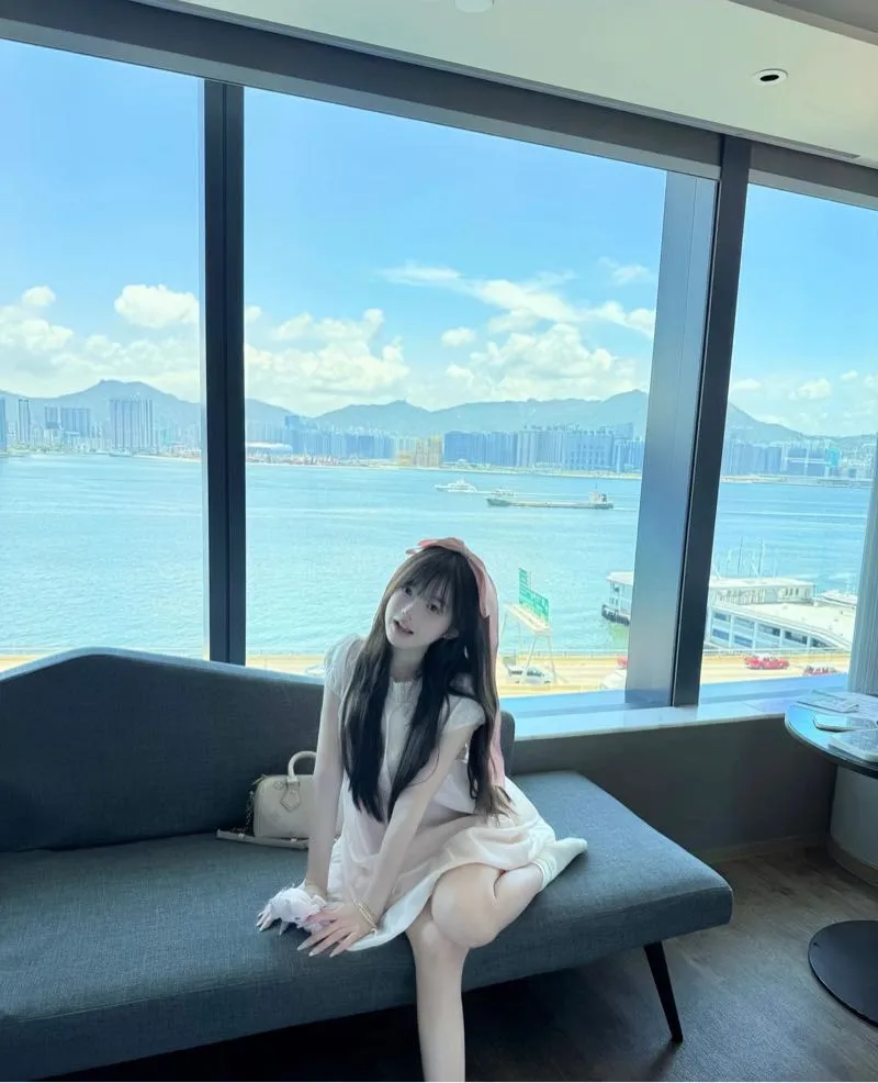 双马尾萝莉 王子心 Gallery 6