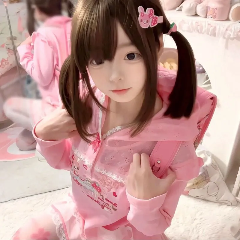 普陀❤️人萝莉