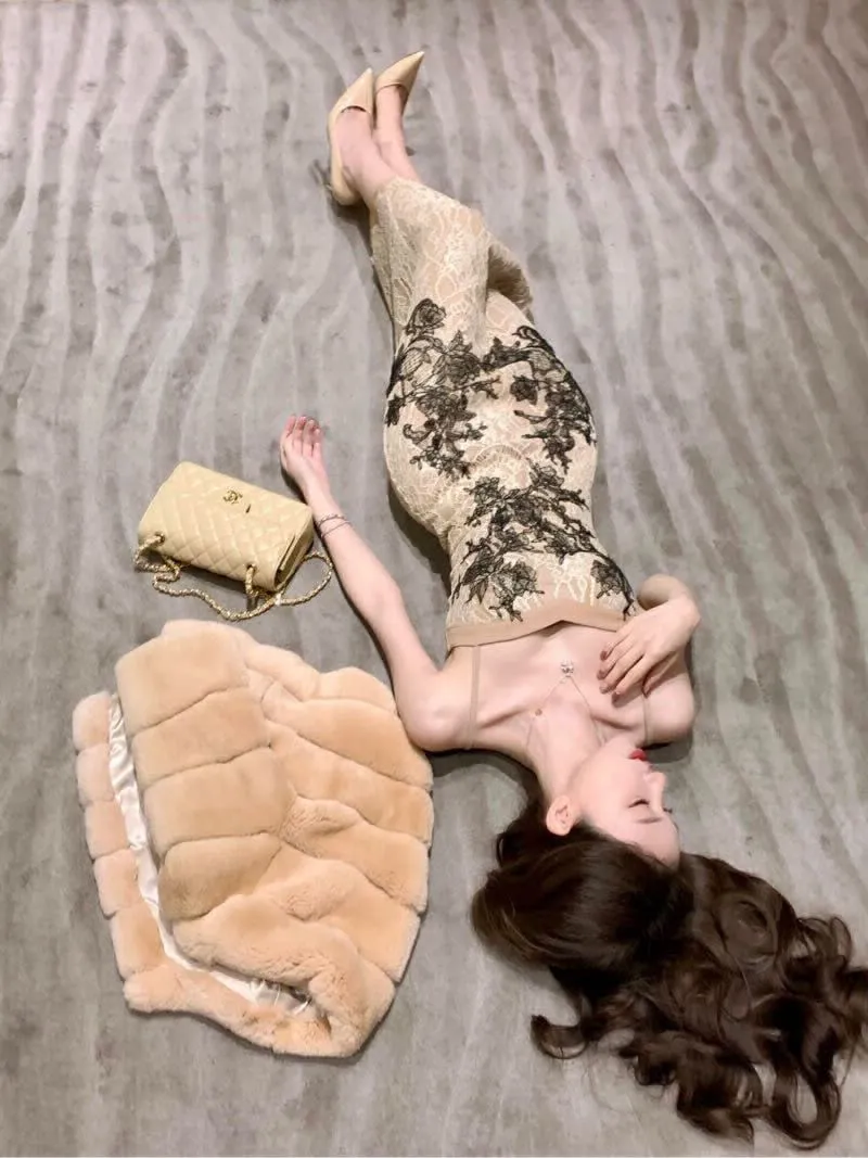 095新人气质御姐兼职首开 硬5🦜 Gallery 4