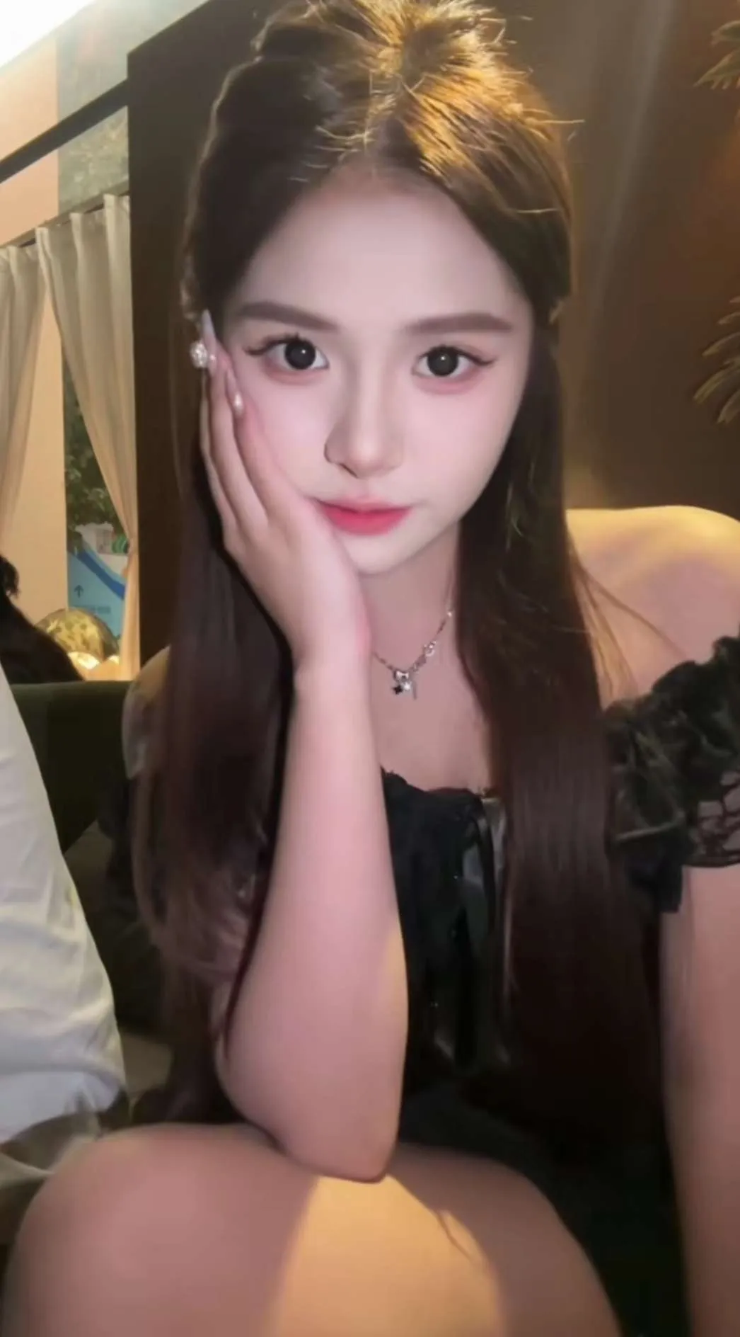 闵行梦瑶06年魔都首开学妹兼职 Gallery 2