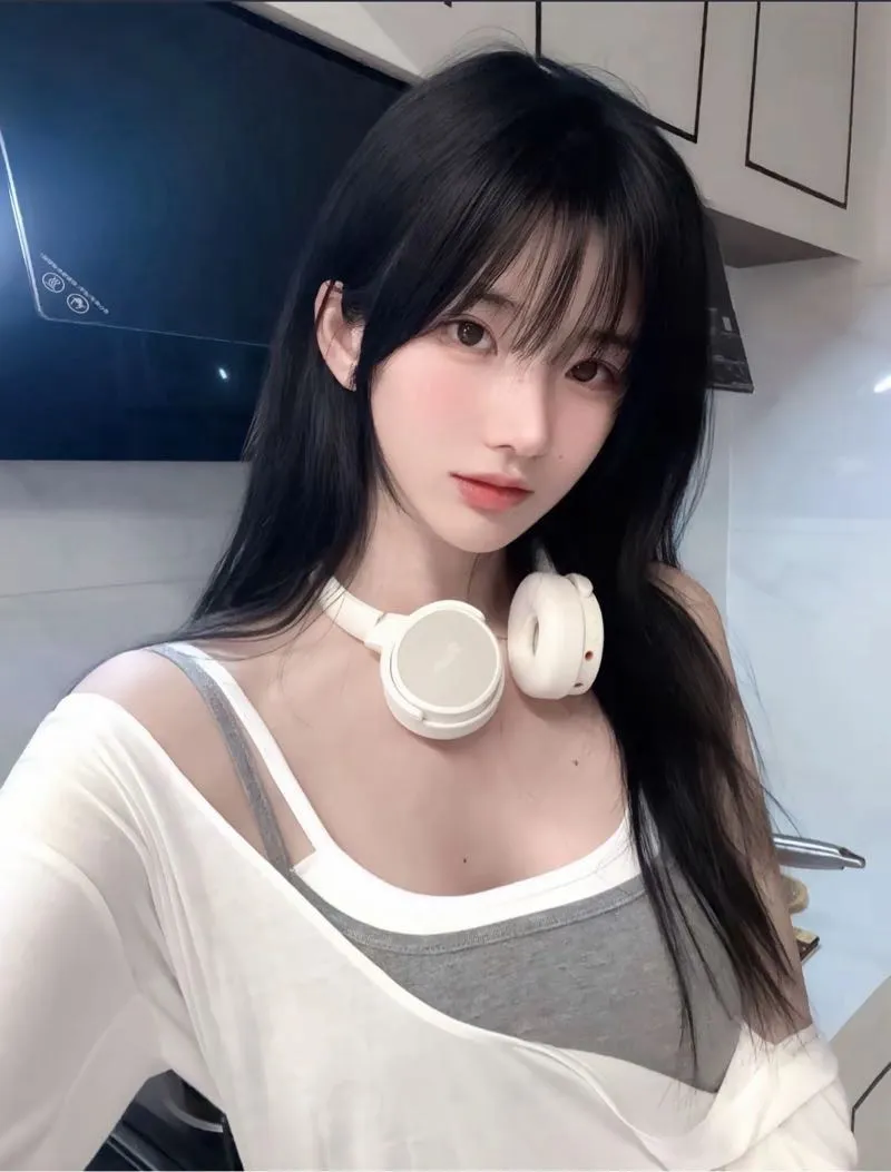 闵行 小晴 1..米2大长腿 Gallery 2