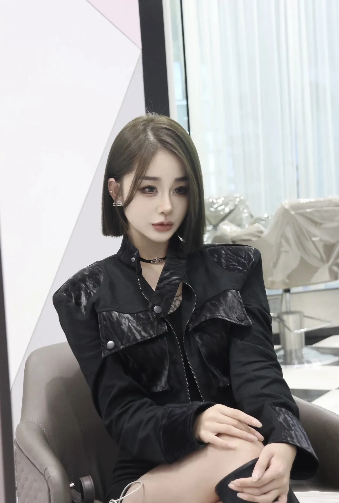 星辰 极品御姐 Gallery 3