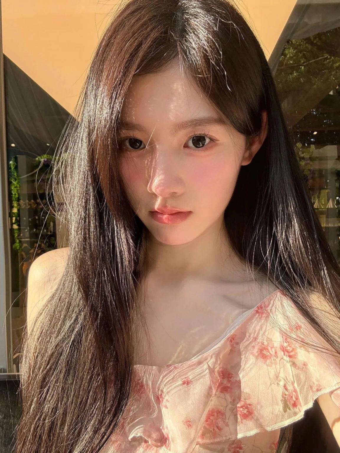 Y3066-07上戏 静安硬五学院大二在读生 Gallery 3