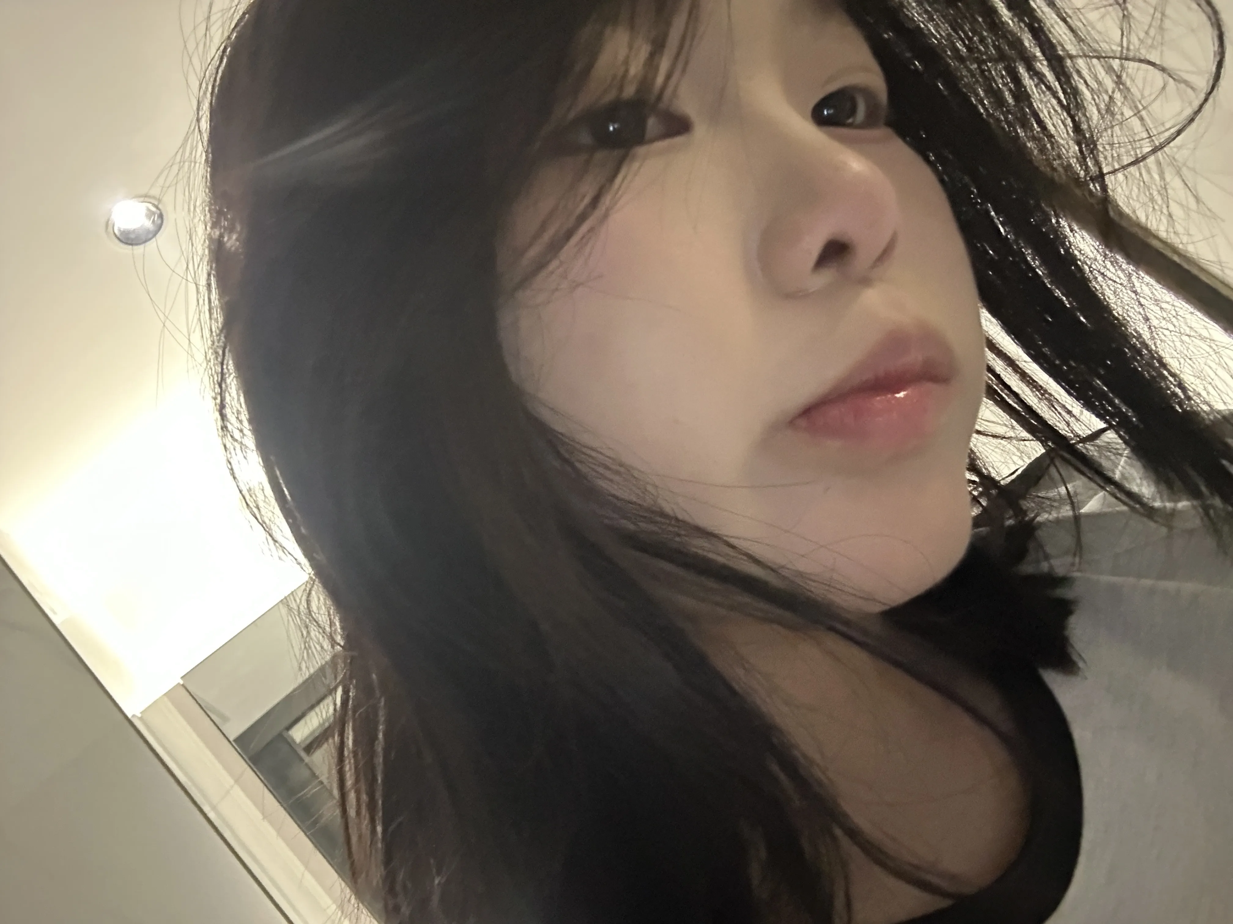 柚柚超级甜美可爱07后真实学生兼职 Gallery 4