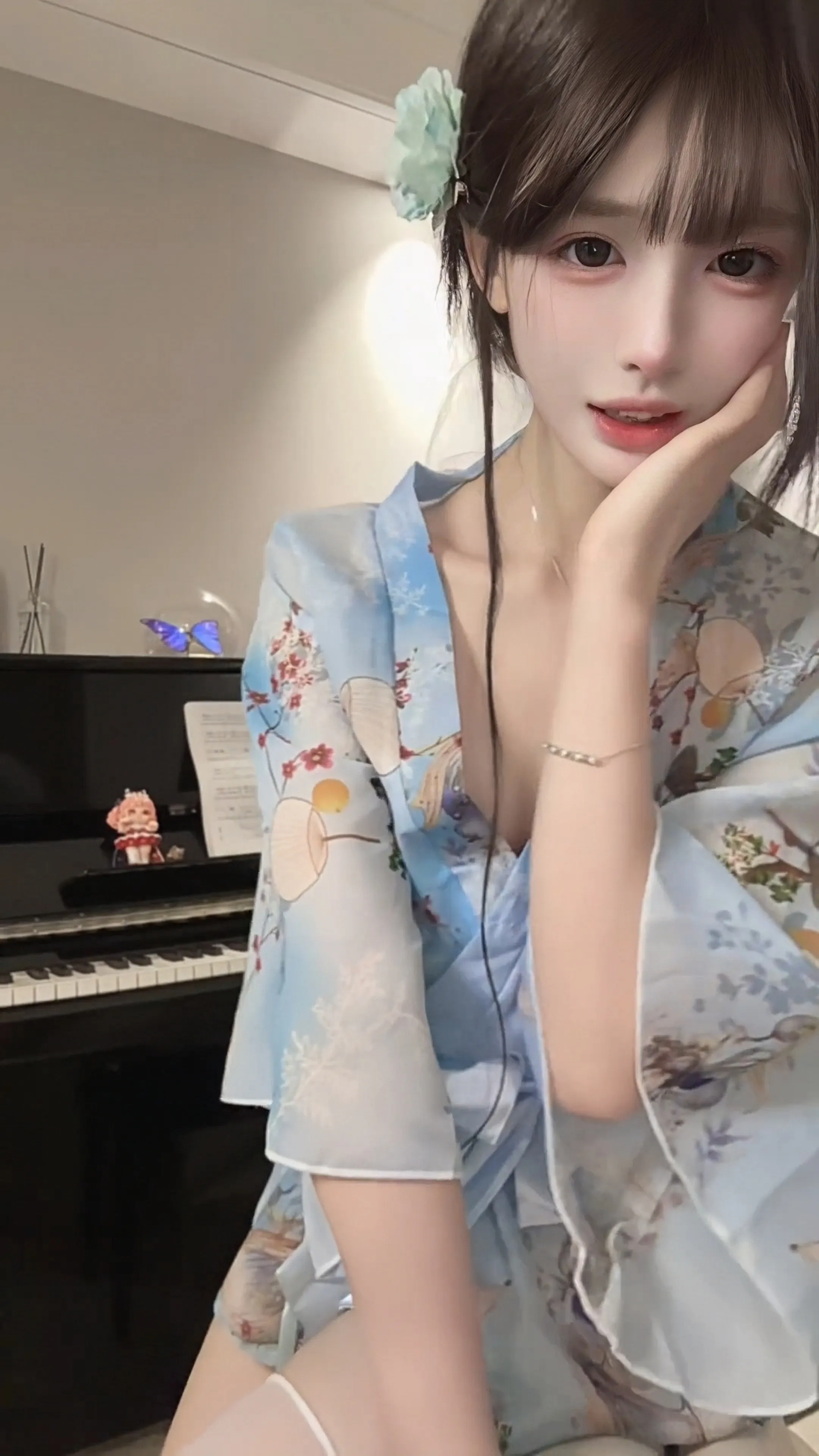 松江新人 妍诺诺 Gallery 4