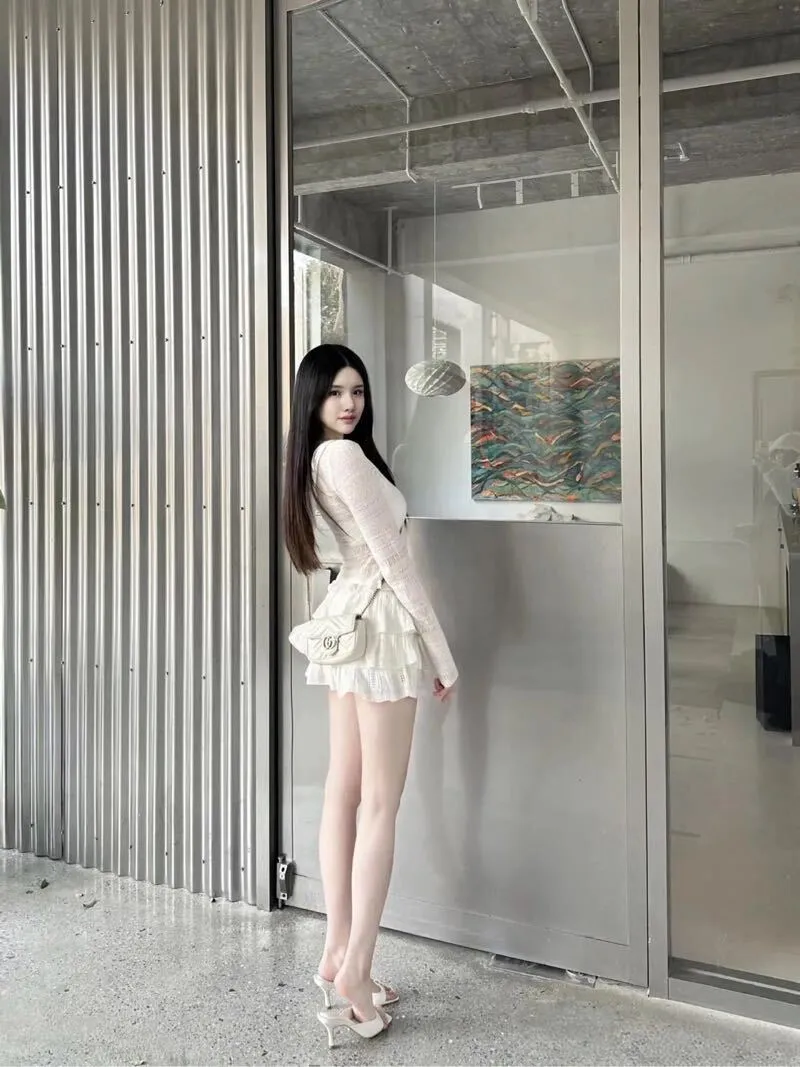 4329-180 长宁硬五中国传媒大学生 Gallery 4