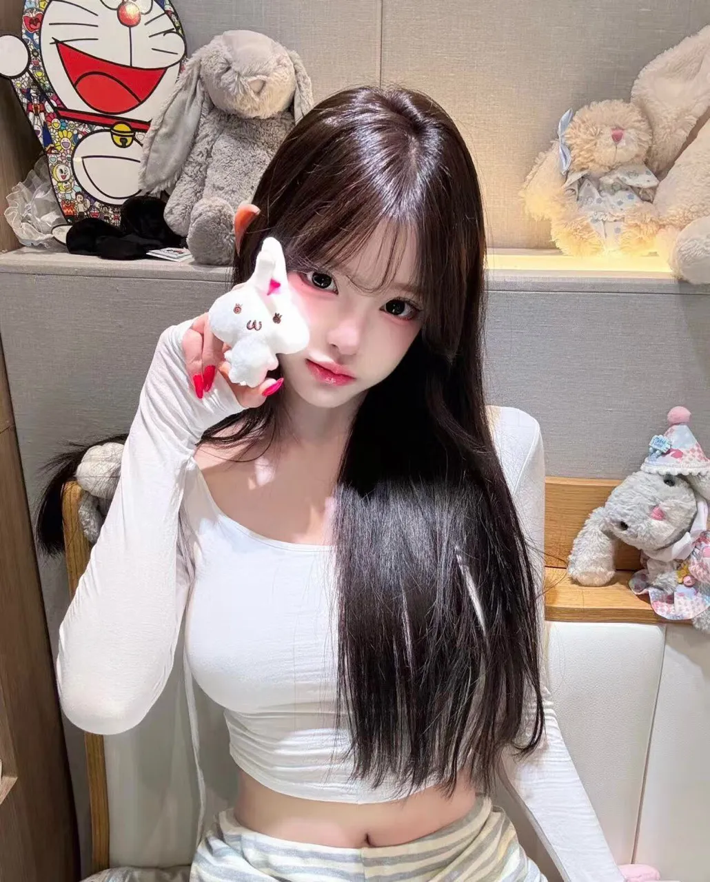 黄浦   姗姗 Gallery 5