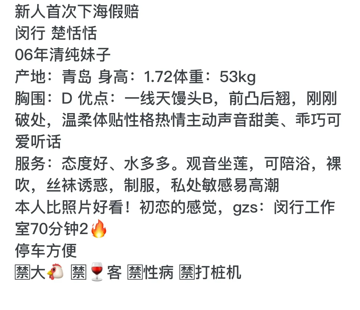 新人首开闵行楚恬恬 Gallery 1