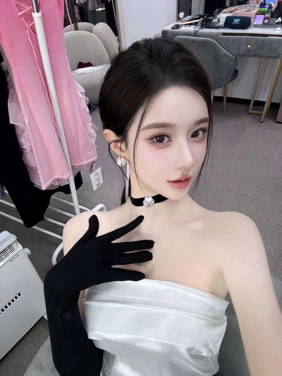 高挑少御 优米 沪上俏佳人 Gallery 4