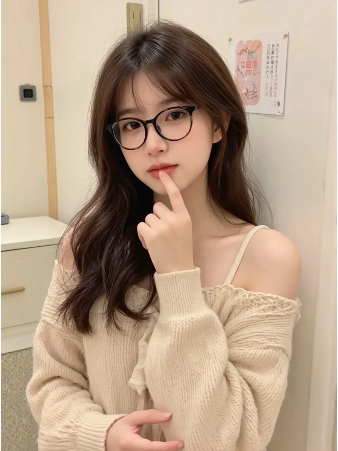 Y4663-170 浦东高白醇在校学生 Gallery 6