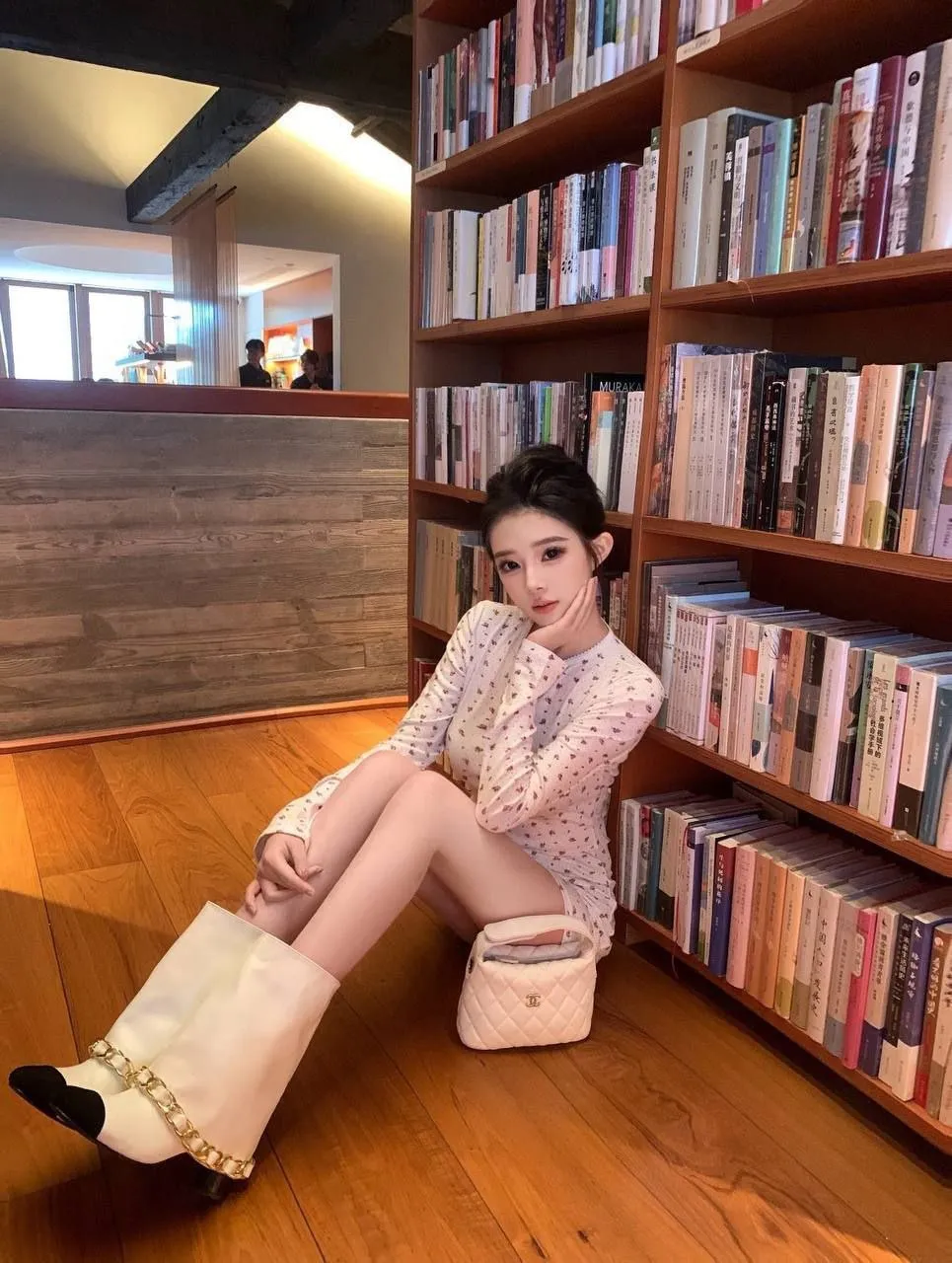 松江萧筱 Gallery 3