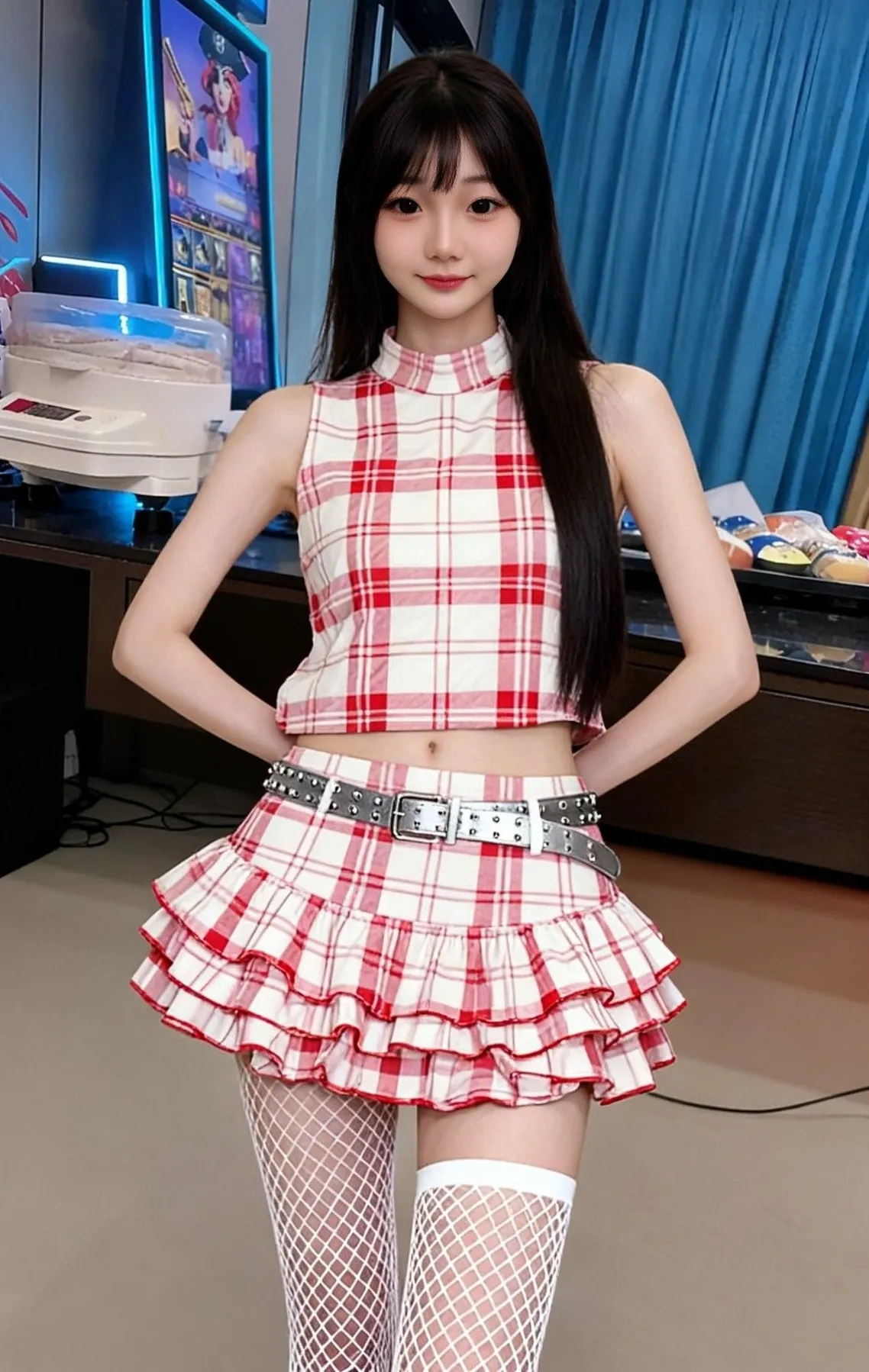 川沙 07 莎莎 短暂下海 Gallery 3