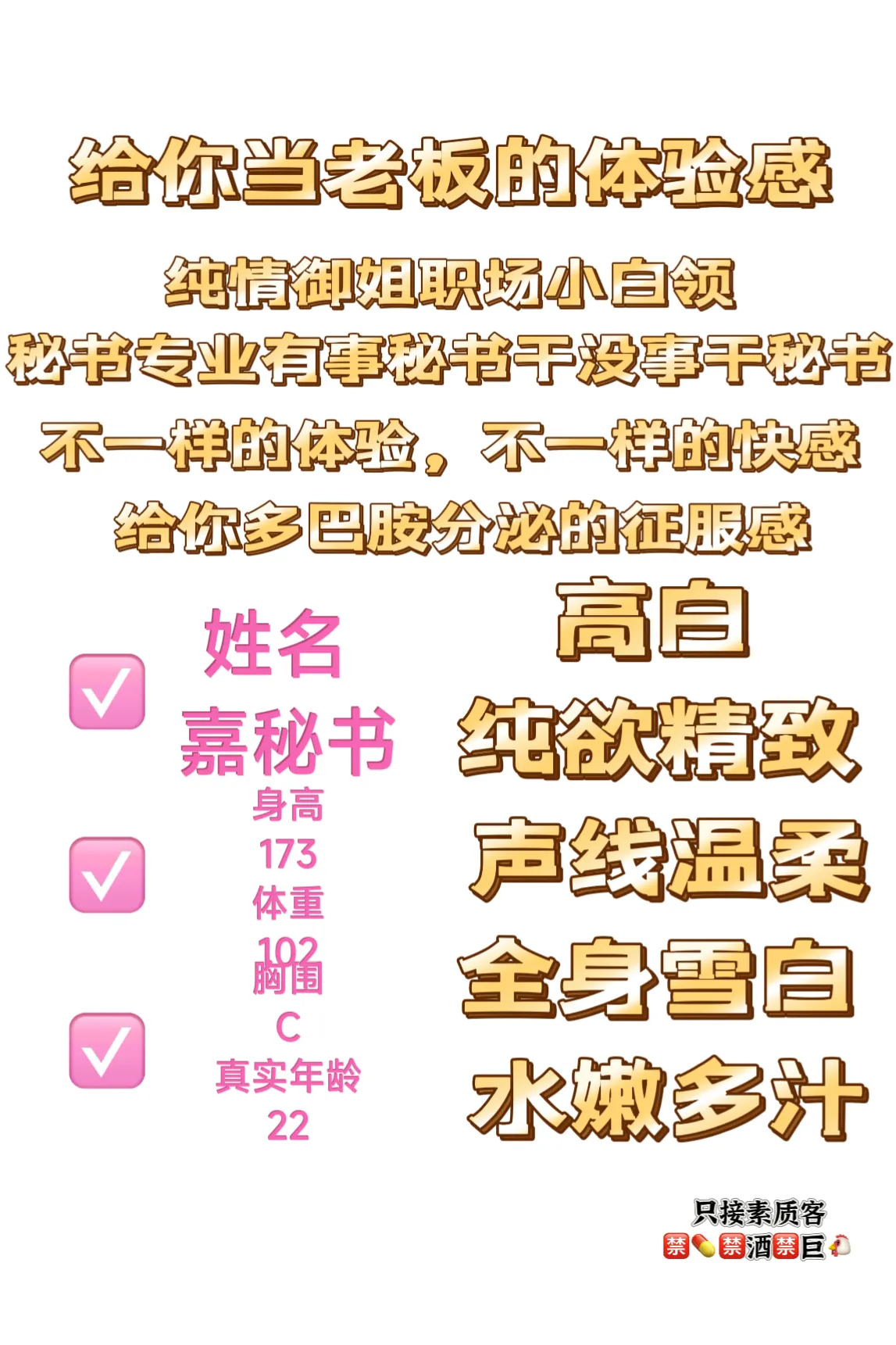 嘉秘书 有事秘书干没事干秘书 Gallery 1