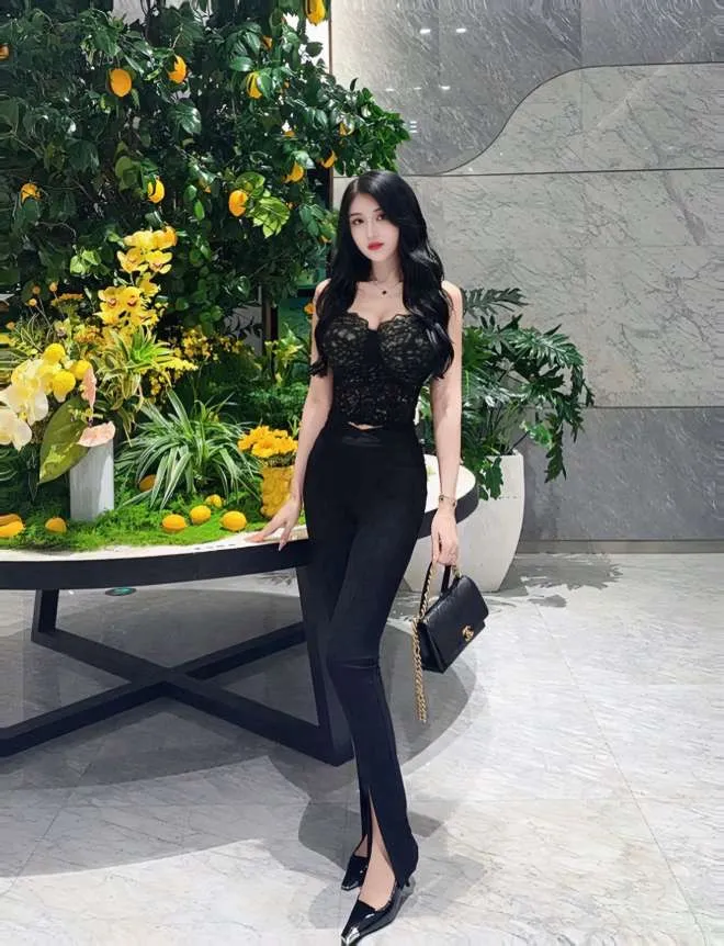 浦东  温琦 Gallery 3