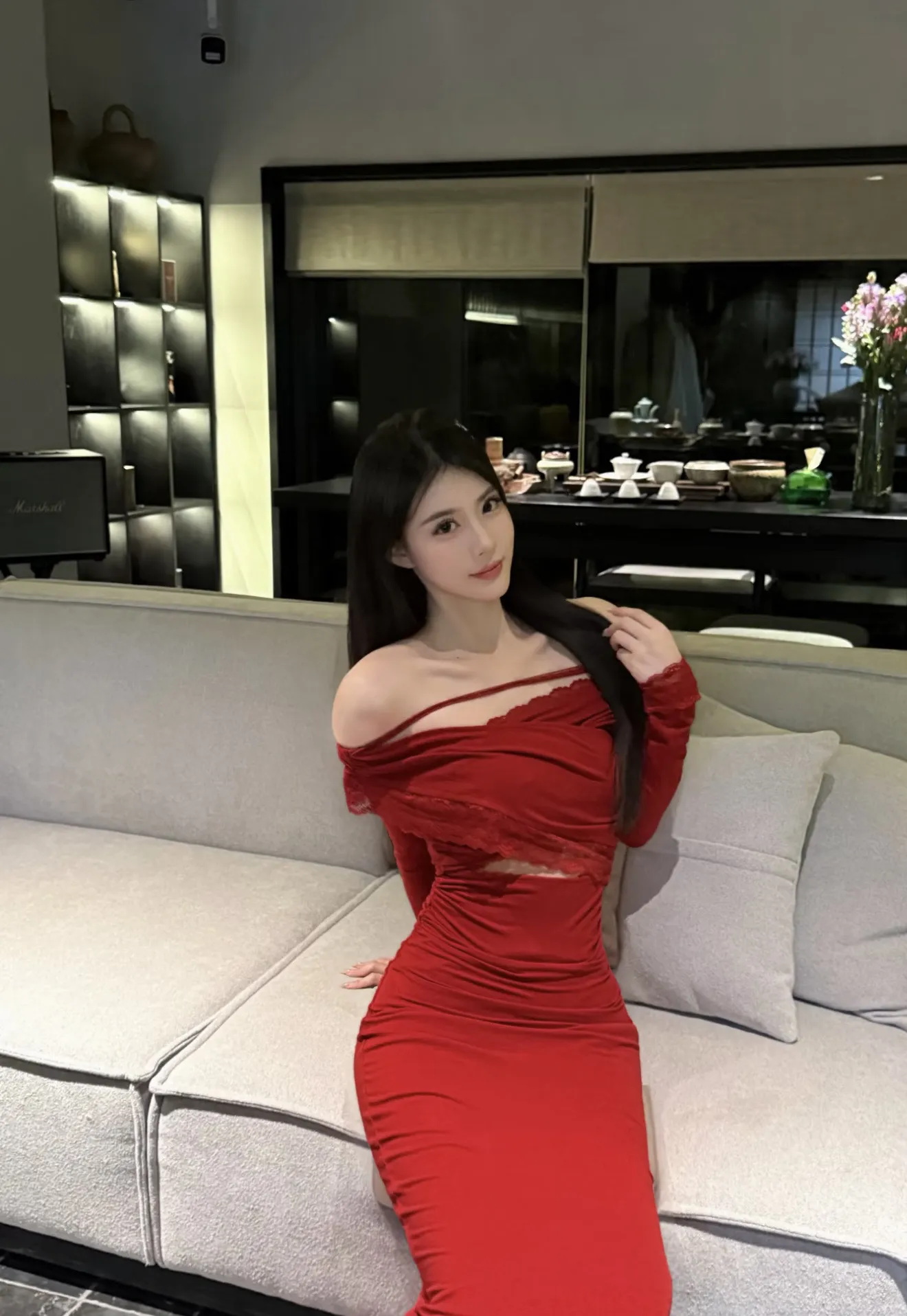 松江御姐新人首开 蓝悦 Gallery 5