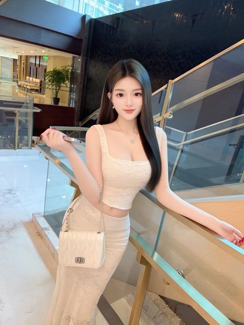 闵行新人07晴儿 Gallery 5