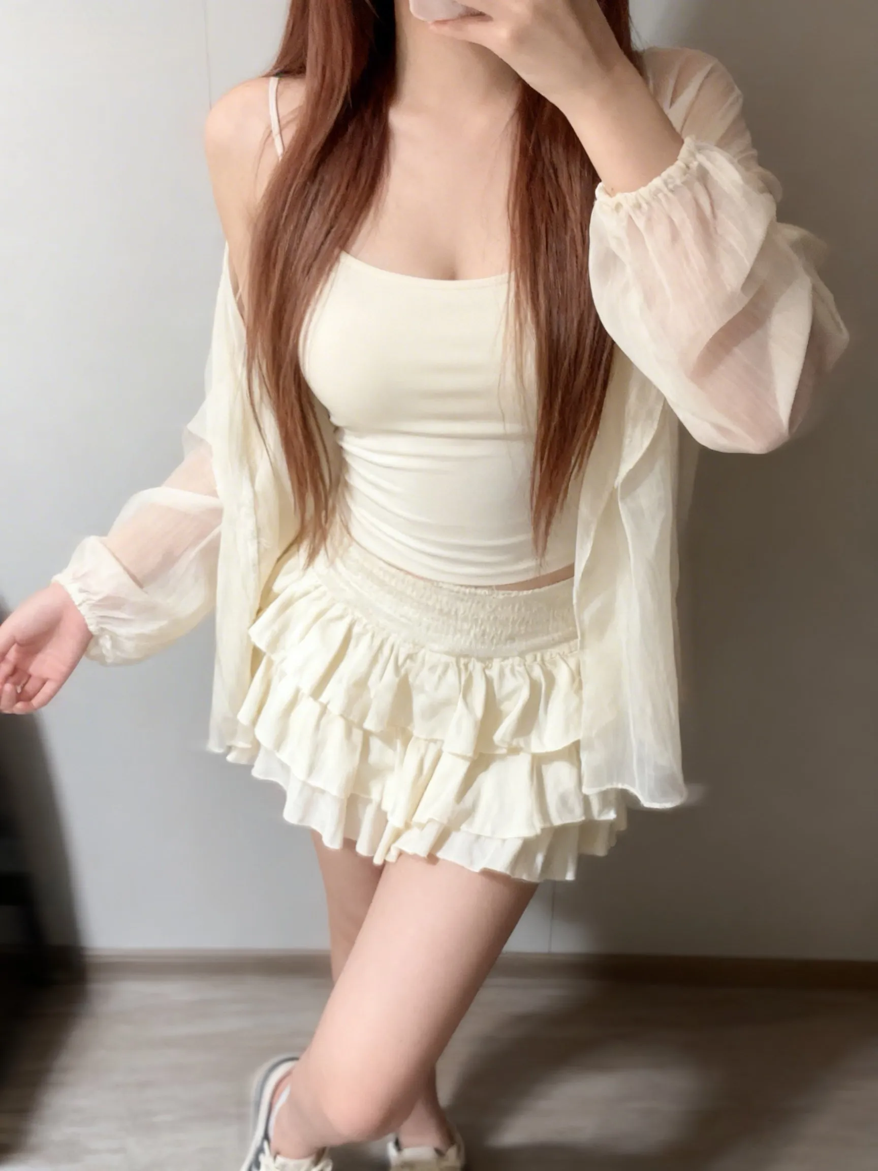 闵行小窝包 极品萝莉学生妹 Gallery 5