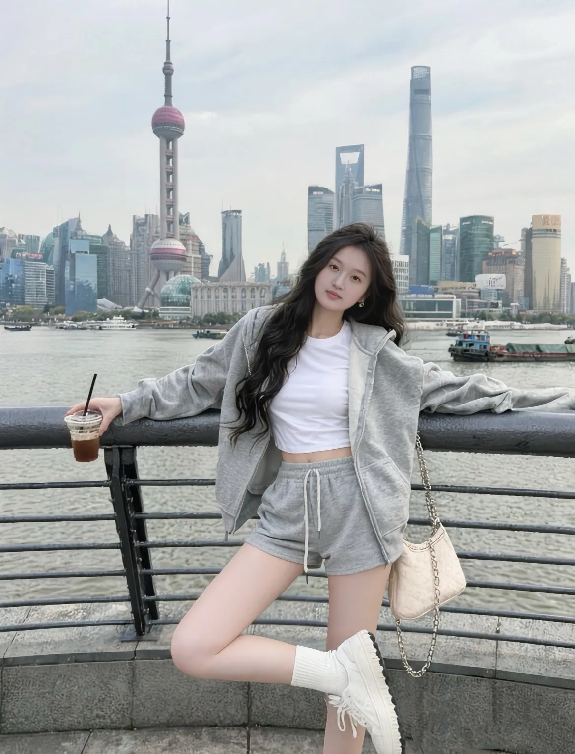 宝山-糯米 Gallery 6