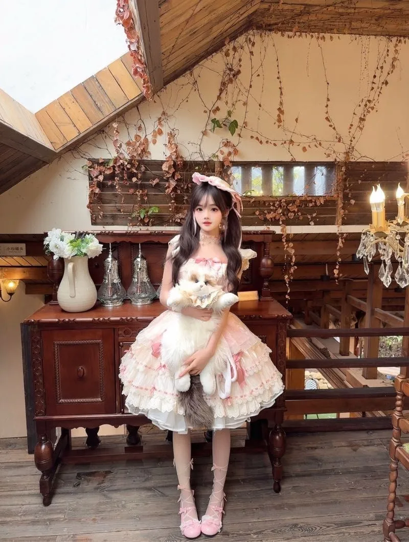 闵行极品萝莉苗苗 Gallery 5