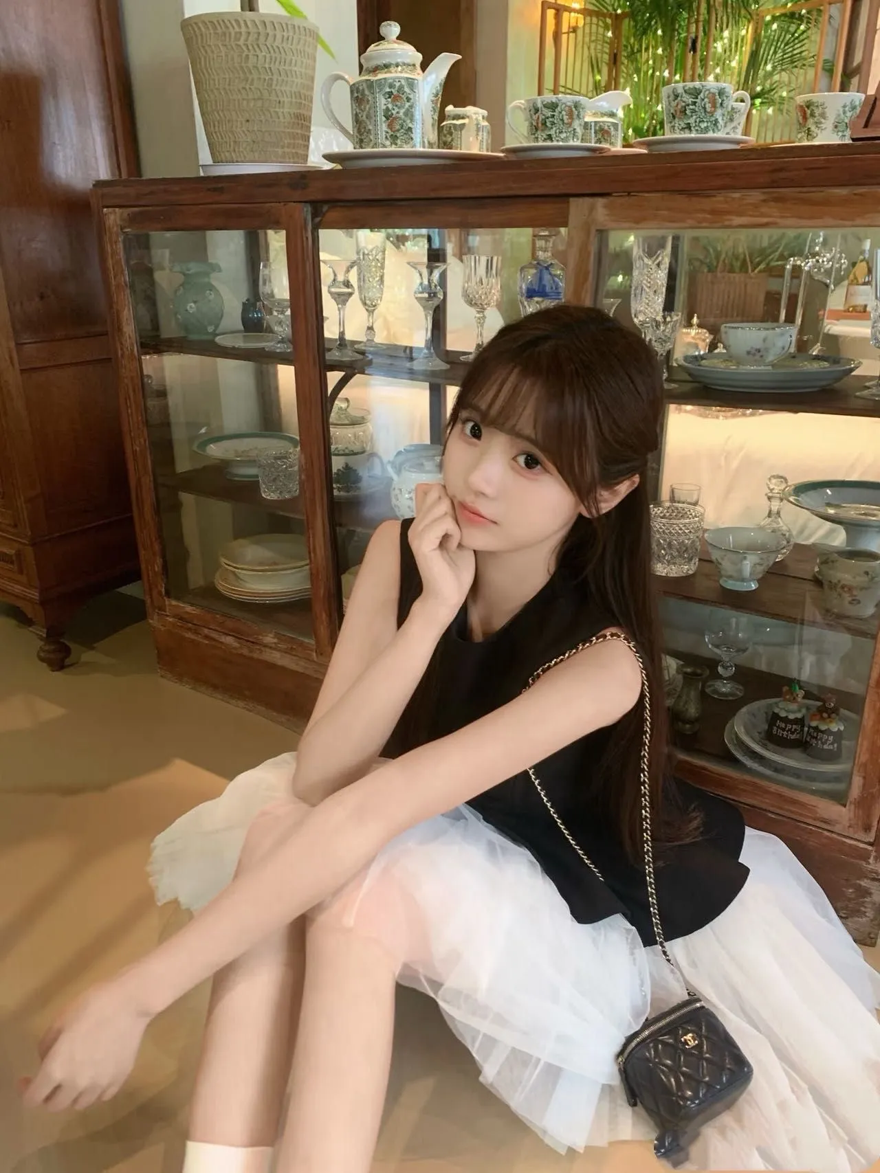 真实小护士 短期兼职 可纯可甜 Gallery 5