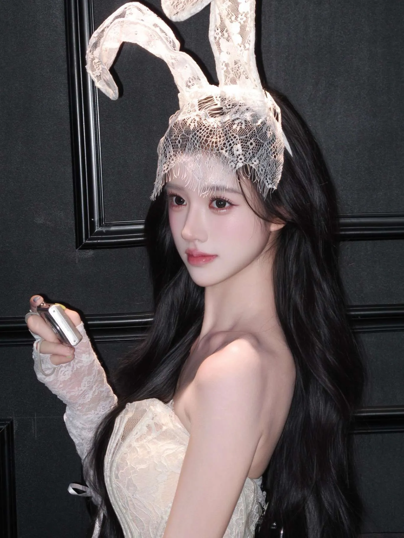 浦东 173 纯欲天花板 Gallery 5