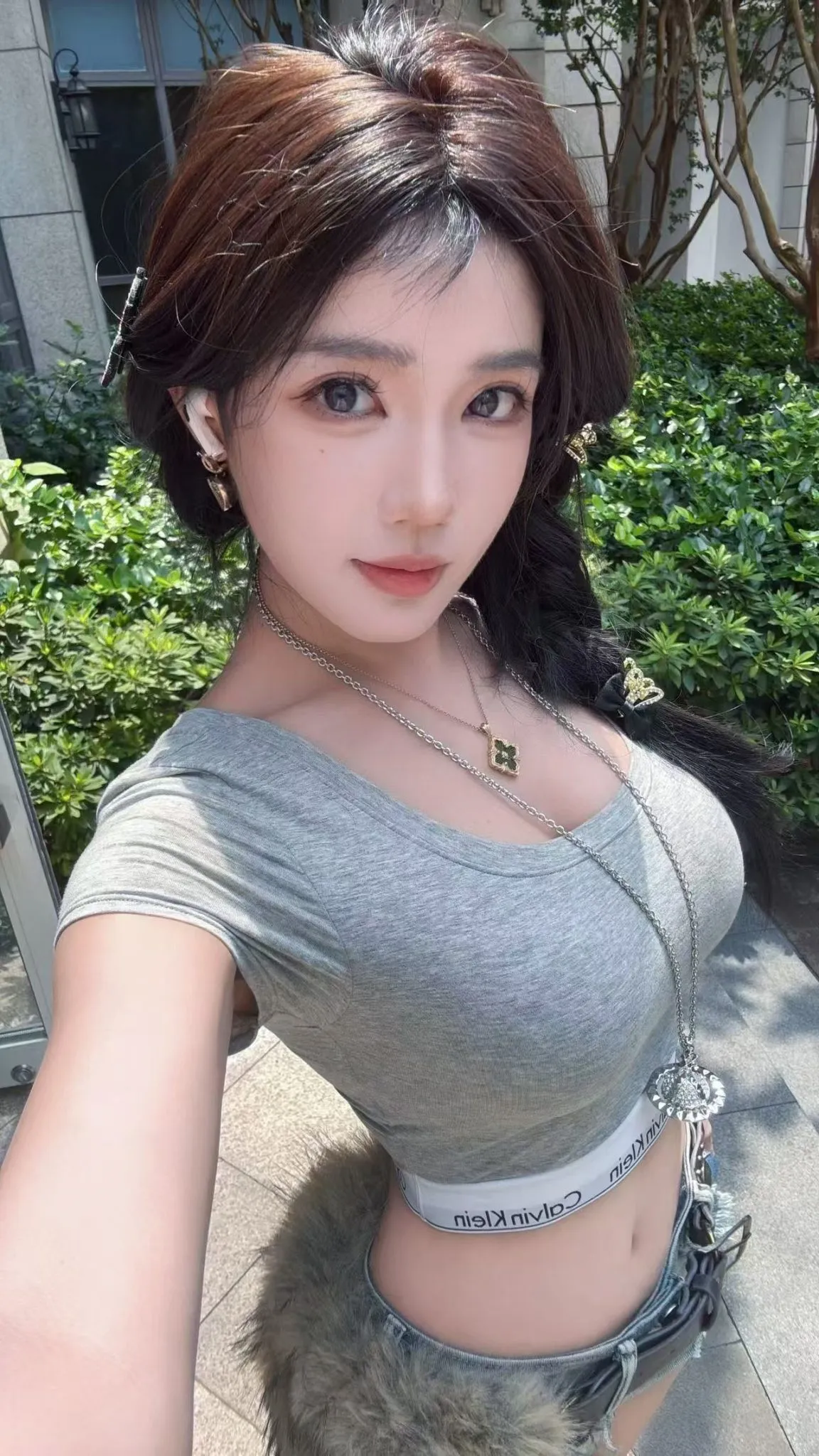 Y3819F-167 浦东纯欲研究生抖音网红