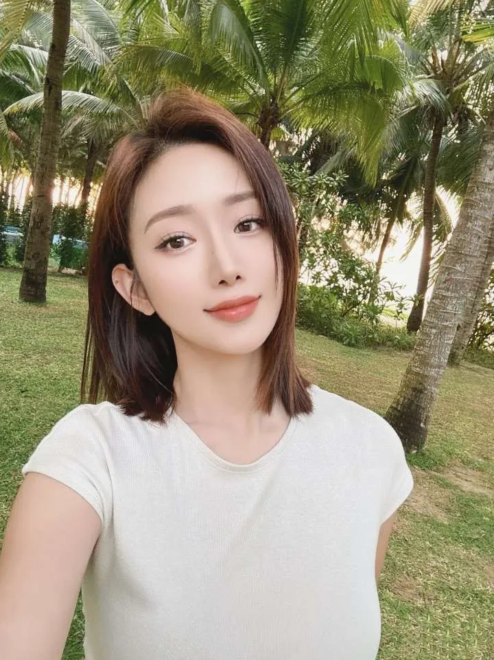 05玲宝 苗条身材 蜜桃bb紧【假赔万】 Gallery 5