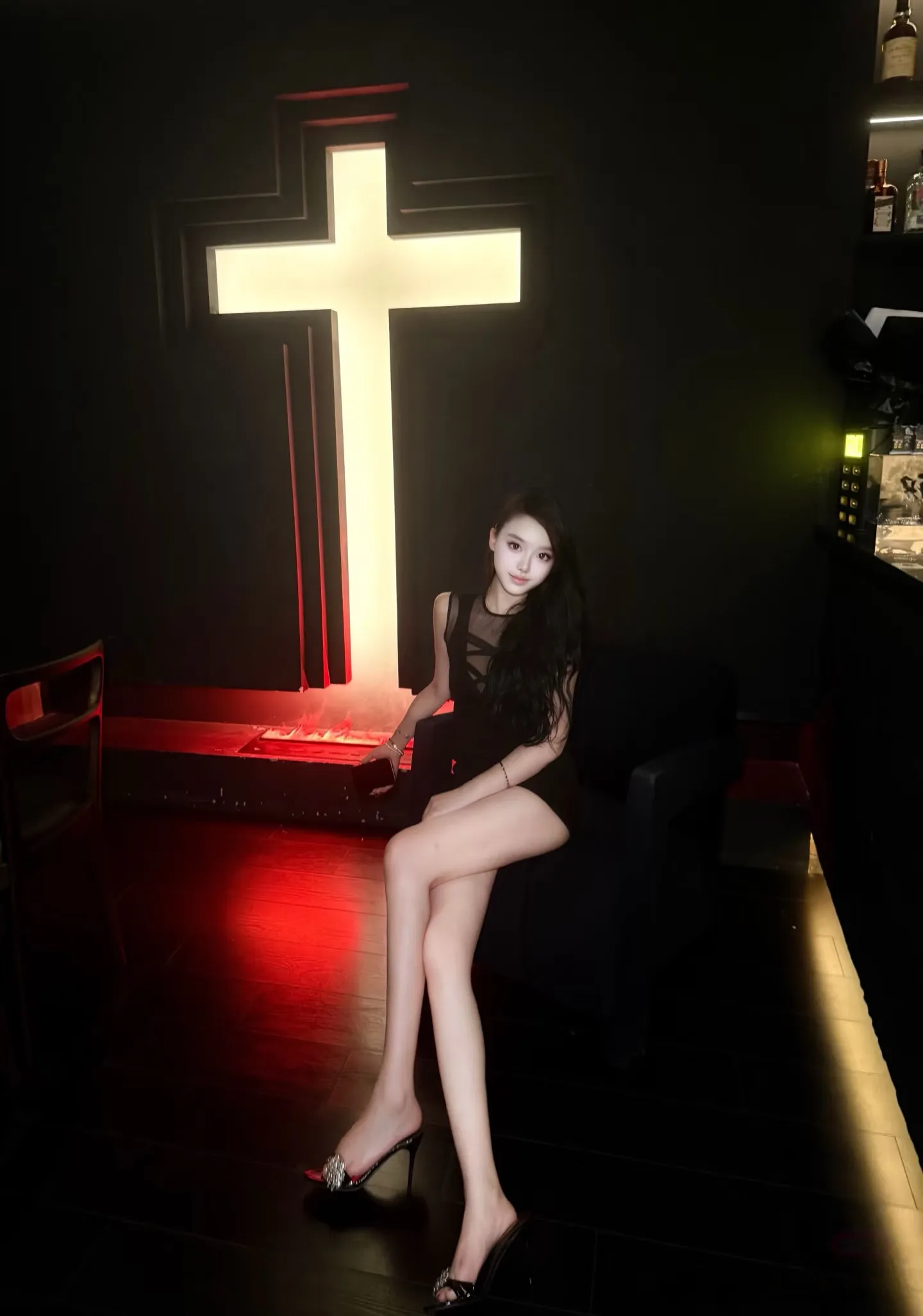 浦东 软糖 顶级名媛 Gallery 5