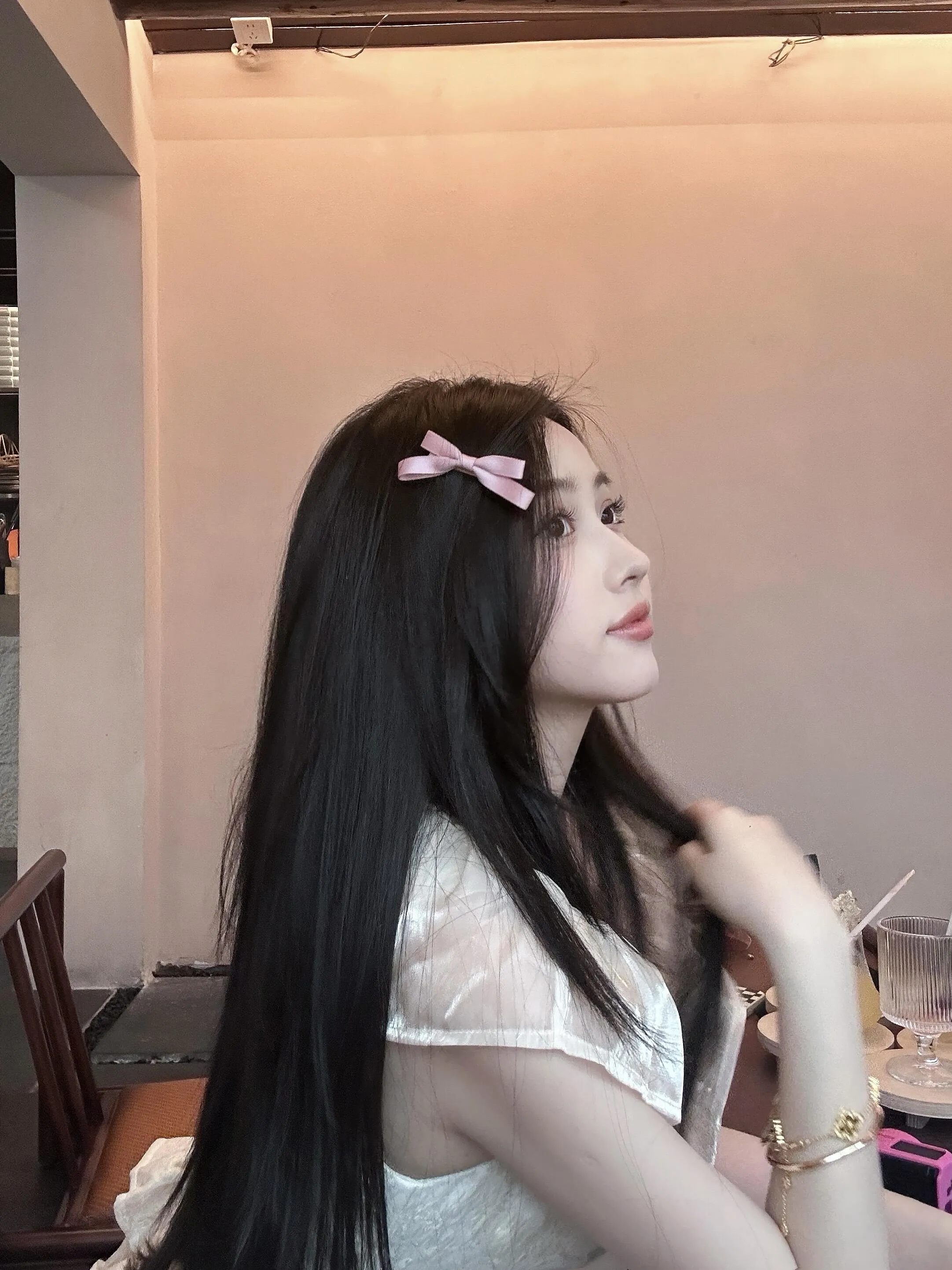 闵行新开03梦婷可骚可甜大胸渴望被操