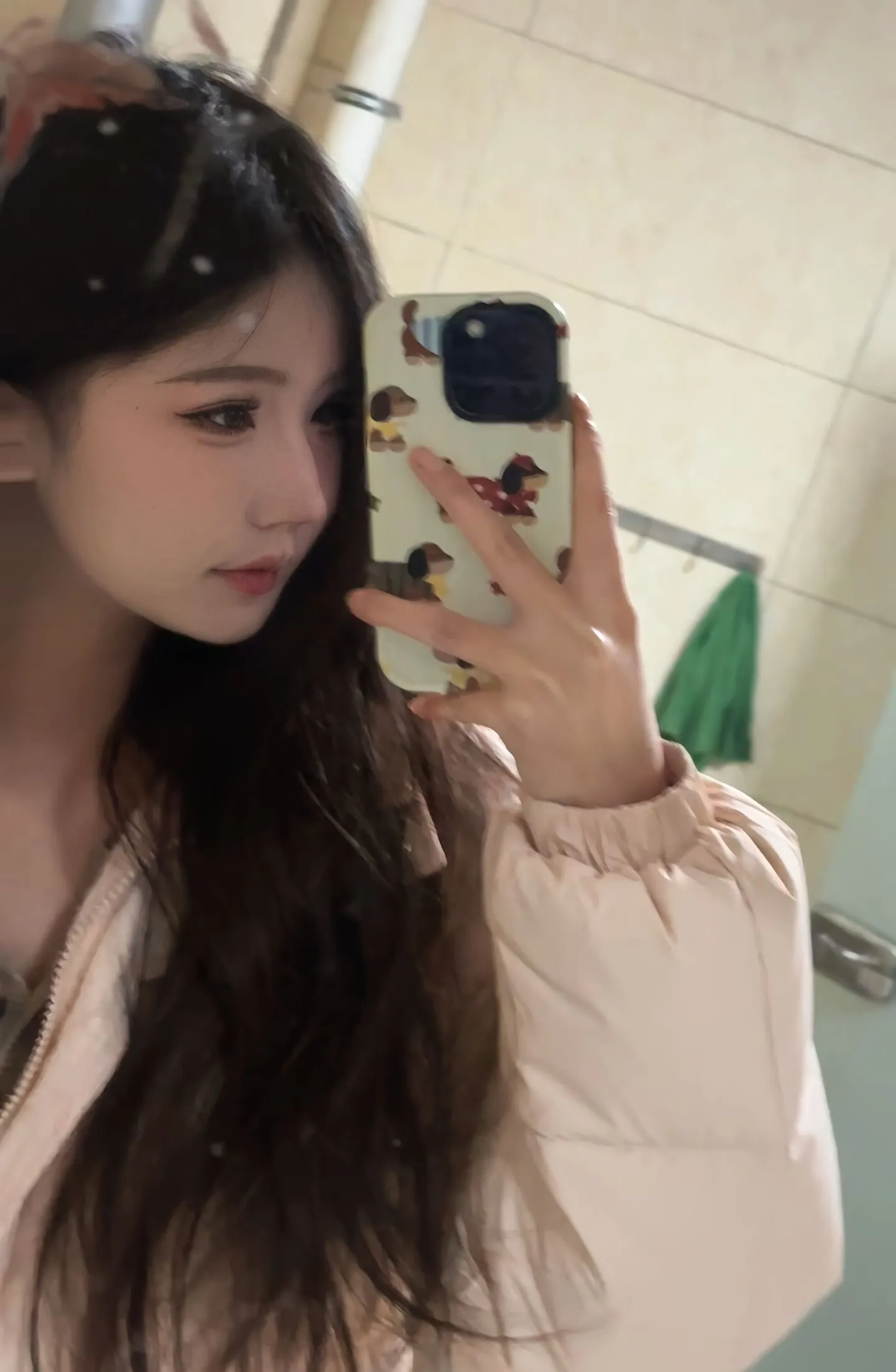 阳阳 可爱小萝莉 散发的都是魅力 Gallery 4