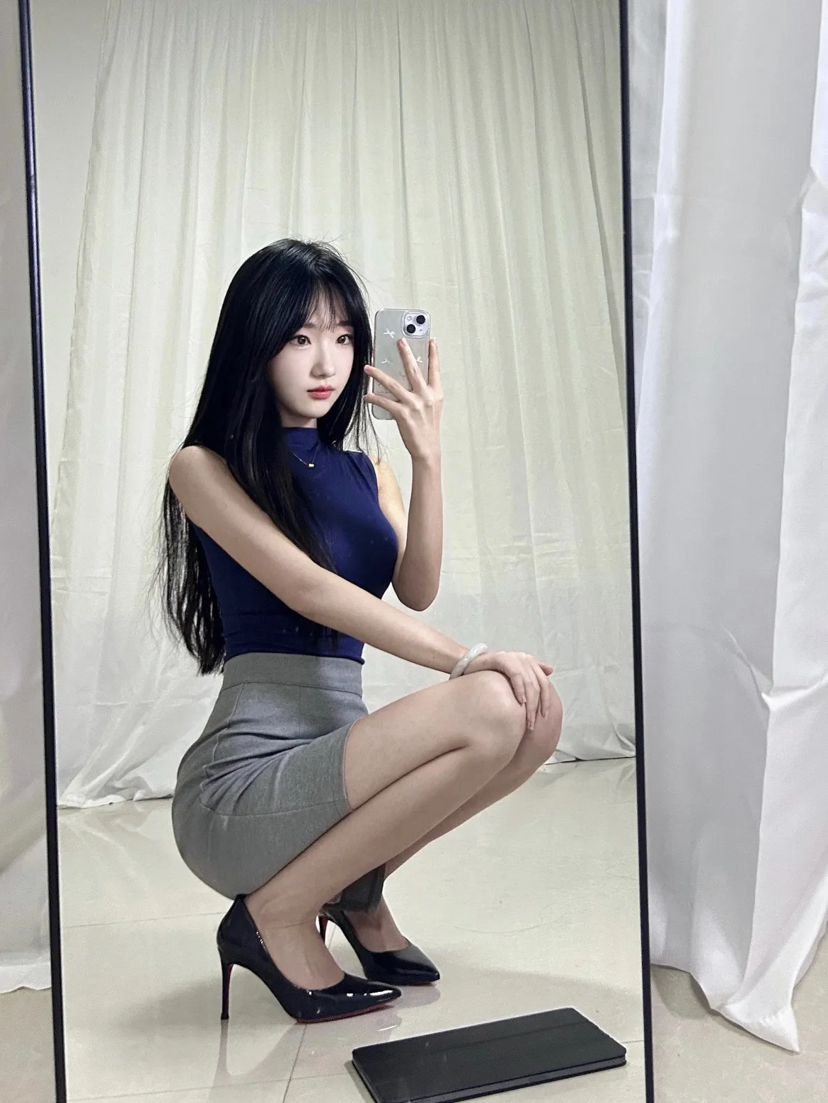 蕊蕊 美院小艺术生 Gallery 6