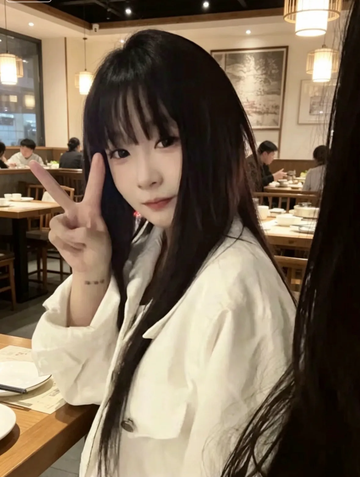 07雨荷极品小萝莉bxc三点粉 紧致小户型馒头B Gallery 6