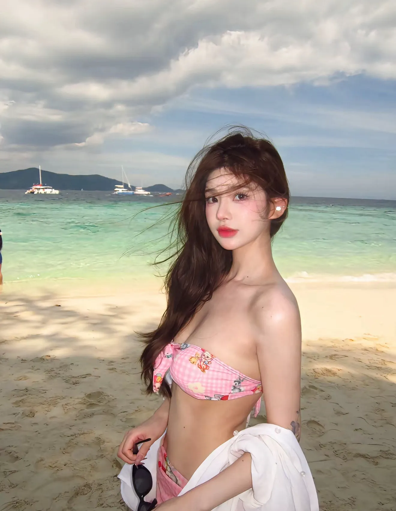 黄浦 悠悠 Gallery 2