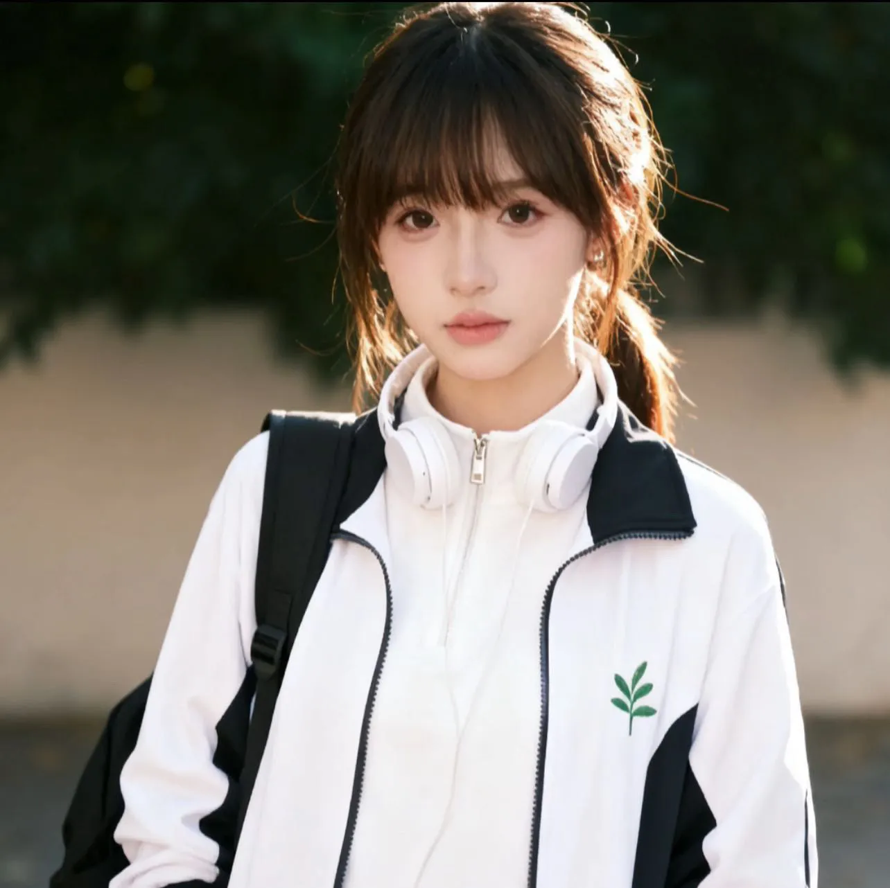 bb076 静安 164 纯天然大喵 Gallery 3