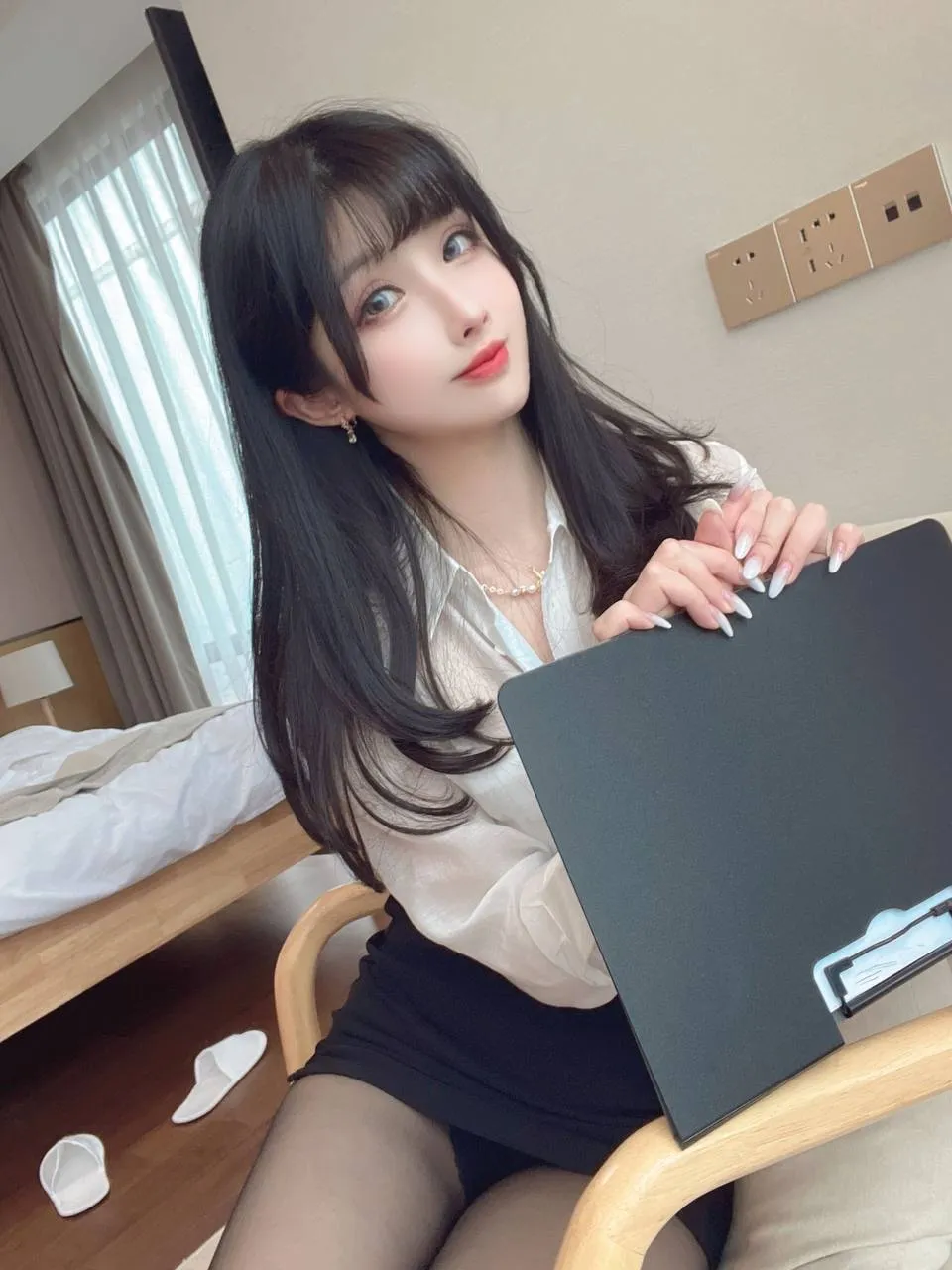 金牌全能导师赛赛 菀式水墨 Gallery 3