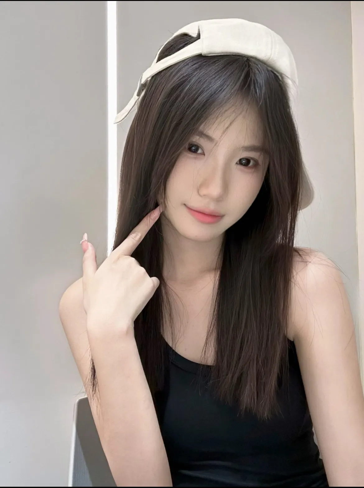 甜妮 新人下海 大学生兼职