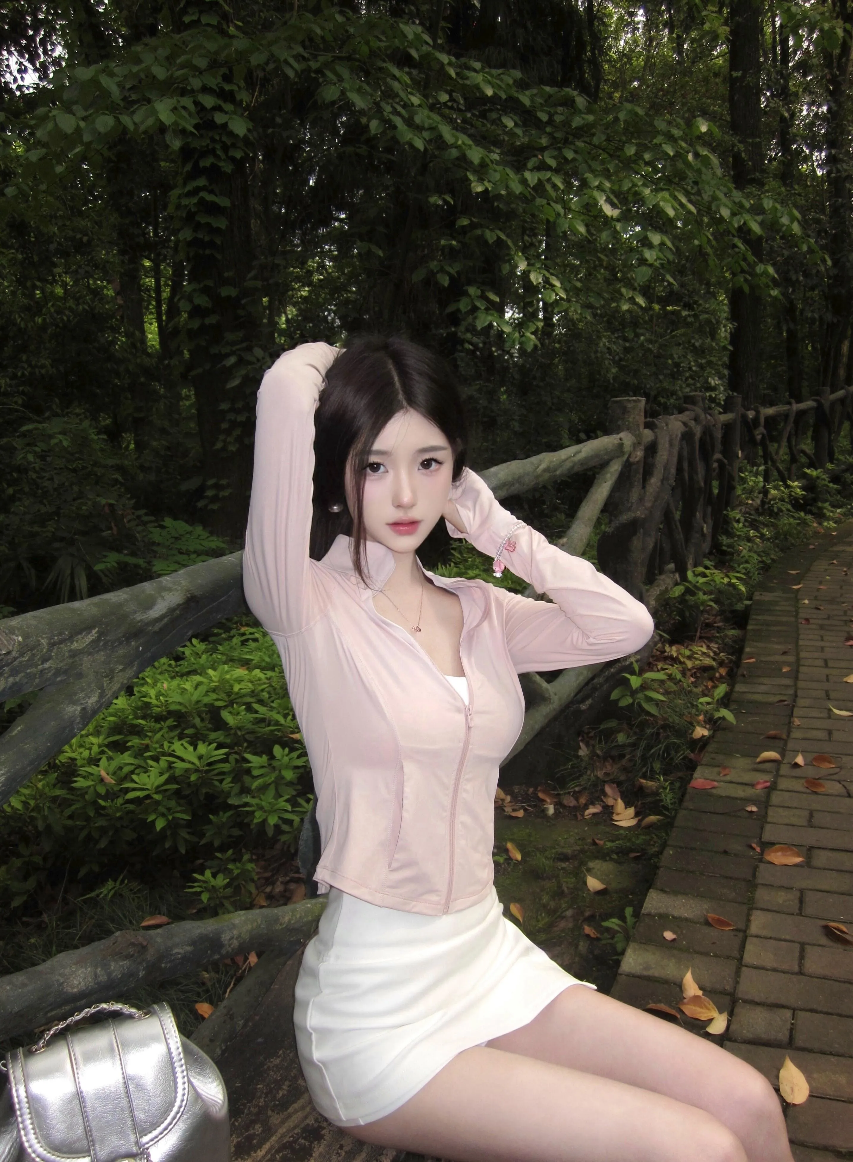 宝山大学生小鲤鱼 Gallery 2