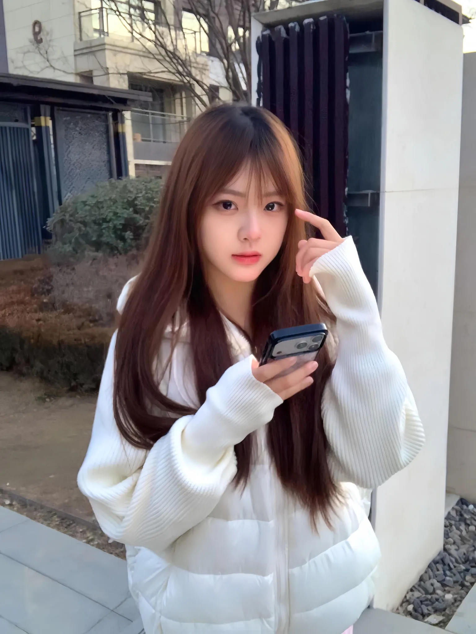 轻熟小纯 青橘 Gallery 3