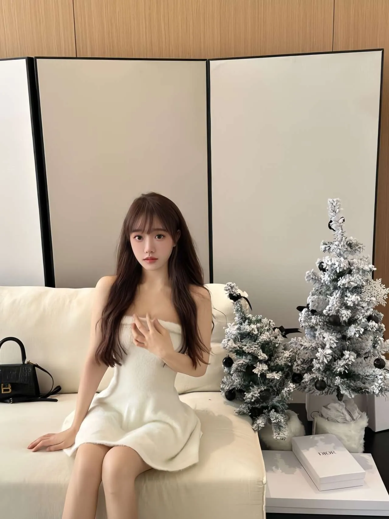 精液收割机 西西 Gallery 6