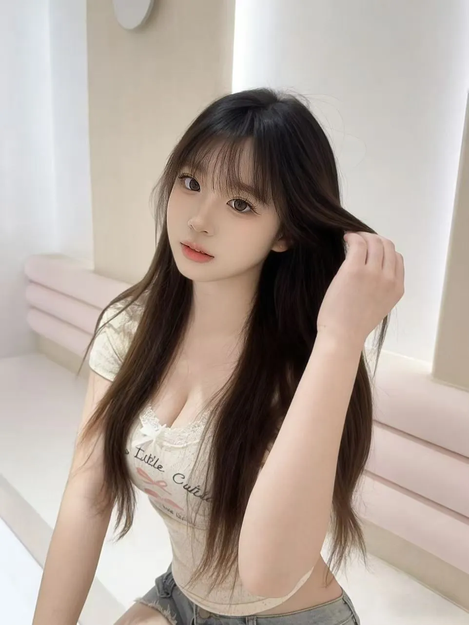 闵行新人首开 娜娜 畫廊 3