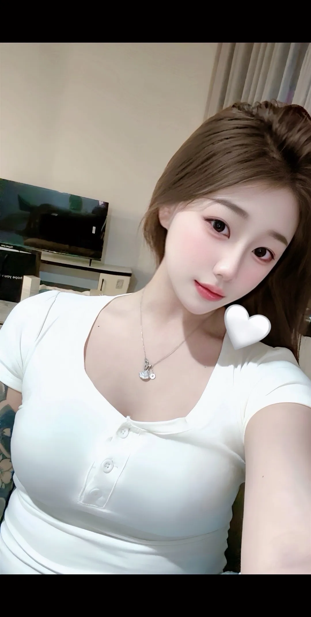 小冶 青春甜美可爱床上小妖精 Gallery 5