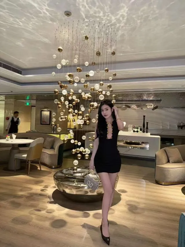 韩枫🍥浦东170 Gallery 2