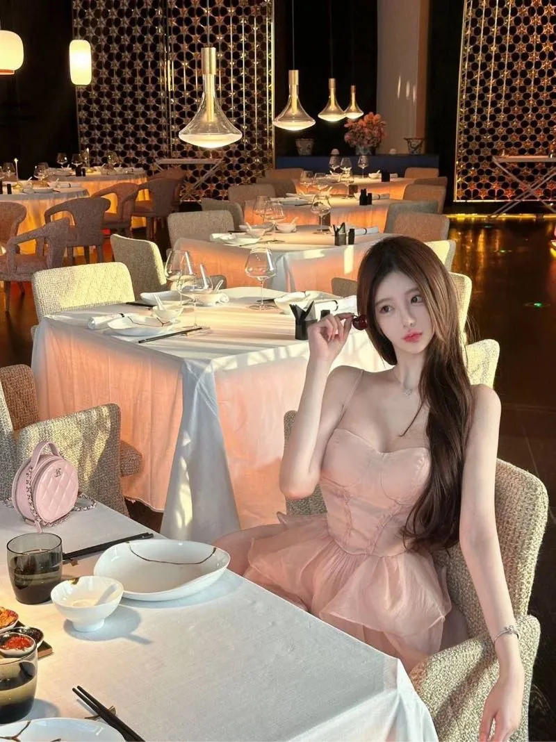 【小颖】气质小纯可欲可纯