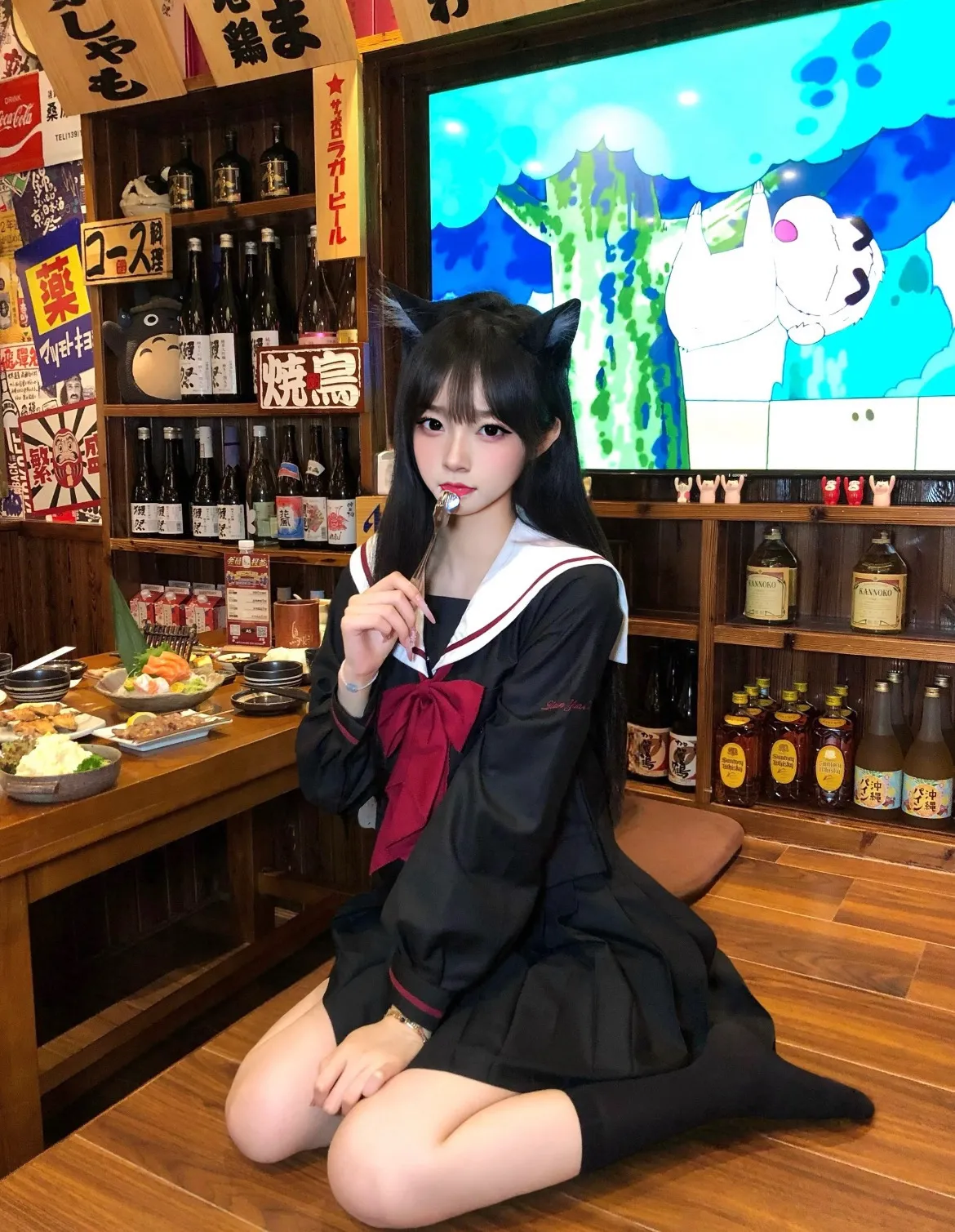 闵行07初恋女友 小知 Gallery 3