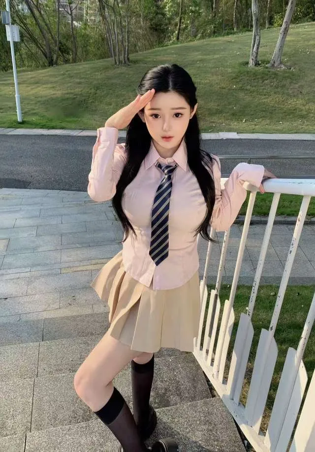 金桥新人 南宫雅 温文尔雅外表下是内心荡漾 Gallery 6