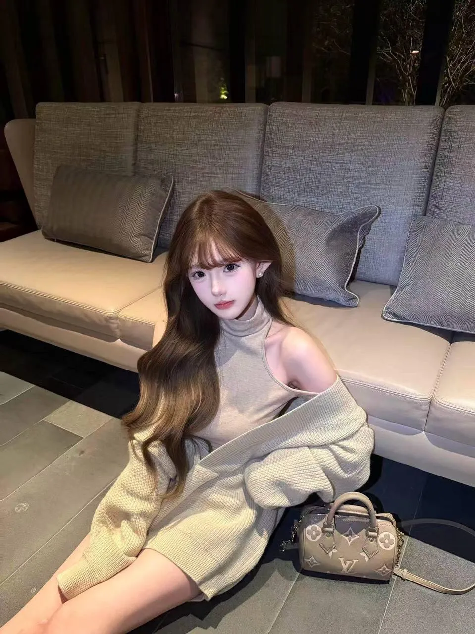 闵行 🍑蜜桃 Gallery 3