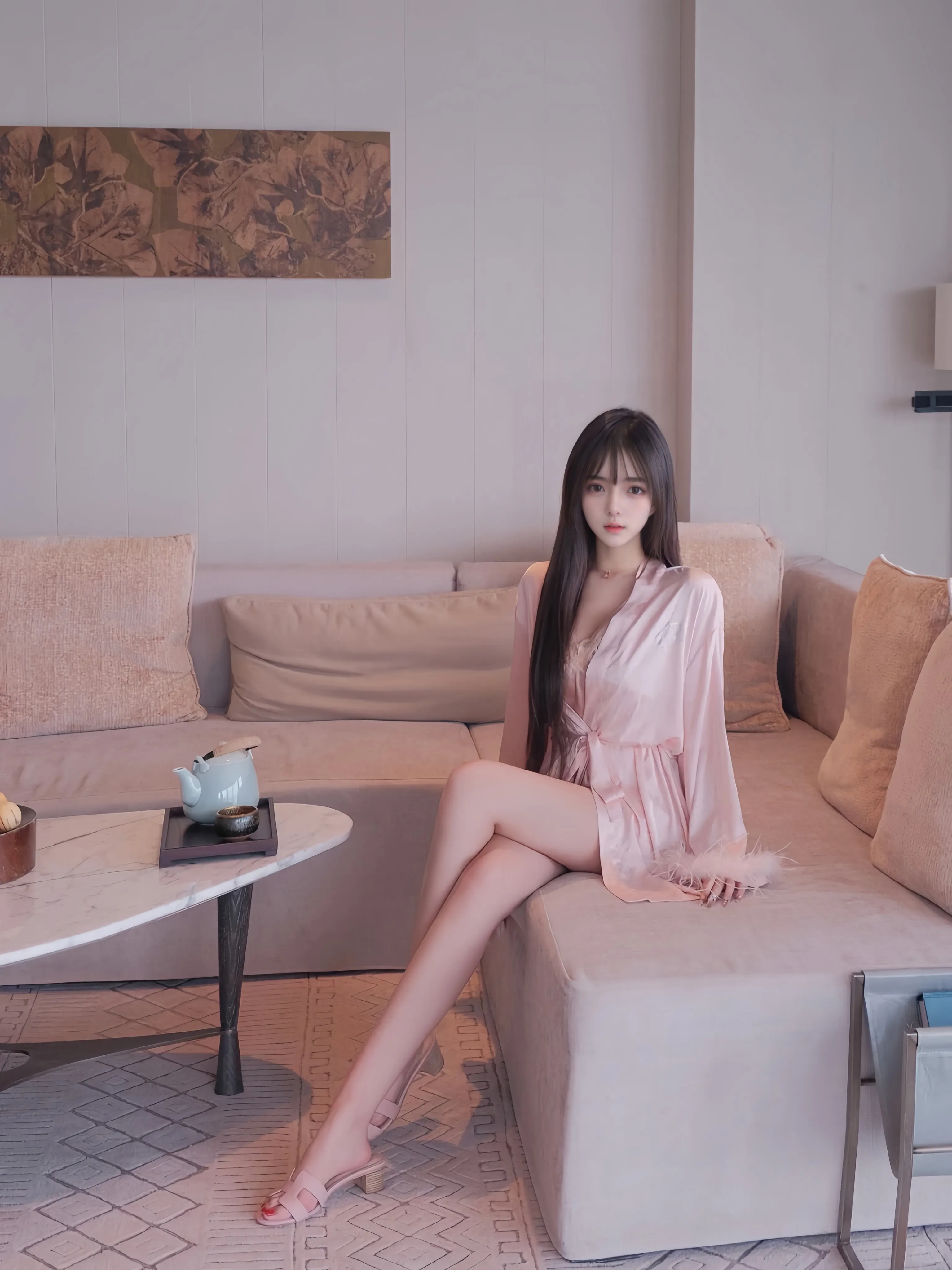 晓雨 极品白小纯 Gallery 1